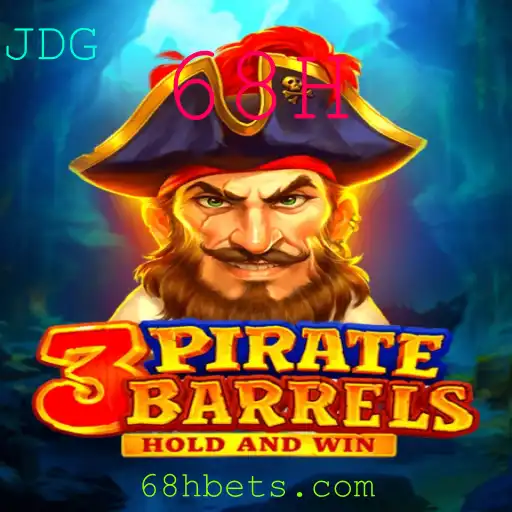 Descubra o Novo Jogo de Estratégia: 3PirateBarrels