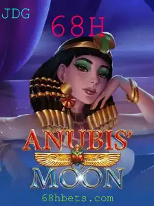 AnubisMoon: Explorando o Mundo Enigmático do Jogo 68H