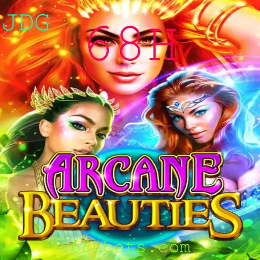 Explorando ArcaneBeauties: Um Mergulho no Fascinante Mundo do Jogo