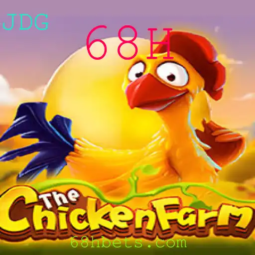 ChickenFarm: O Novo Fenômeno de Jogos com a Palavra-Chave 68H