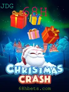 ChristmasCrash: O Jogo que Abala suas Férias