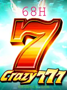 Descubra Crazy777: O Jogo de Aventura e Estratégia com '68H'