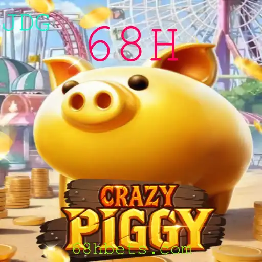 CrazyPiggy: O Novo Jogo Sensação com a Palavra-Chave 68H