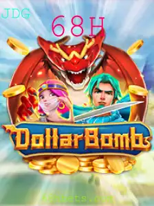 Explorando o Mundo Dinâmico de DollarBombs