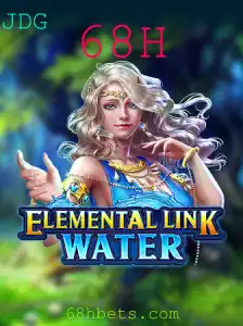 Descubra o Mundo Mágico de ElementalLinkWater
