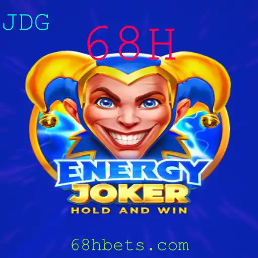 EnergyJoker: Descubra o Jogo que Está Revolucionando o Mercado com a Chave 68H