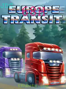 EuropeTransit: Um Novo Jogo Empolgante de Estratégia