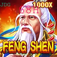 Descubra FengShen: O Mundo Cativante do Jogo Estratégico de Fantasia com Chave 68H