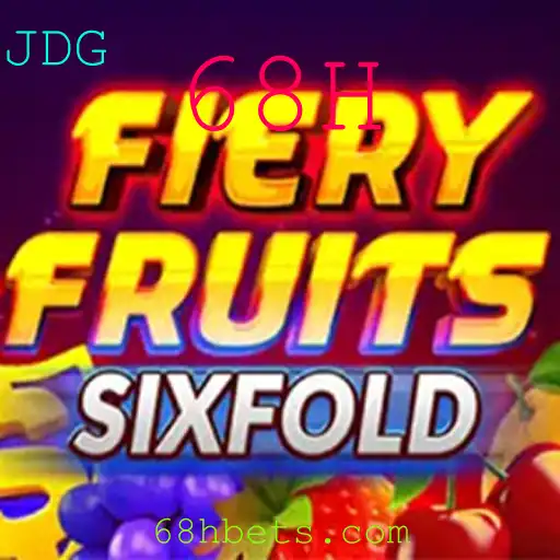 Explorando FieryFruitsSixFold: Um Mergulho na Aventura do Jogo com 68H