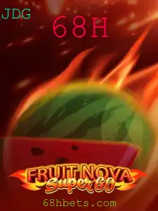 Explorando o Mundo de FruitNovaSuper60: Um Jogo Cheio de Emoções