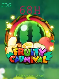 FruityCarnival: Um Jogo de Diversão e Estratégia