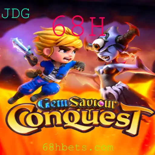 Explorando o Jogo GemSaviourConquest: Aventuras e Estratégias