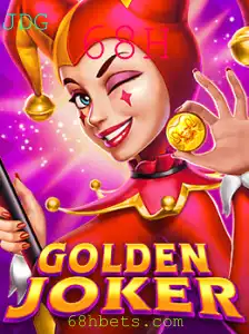Descubra o Envolvente Jogo GoldenJoker e Suas Regras com a Chave 68H