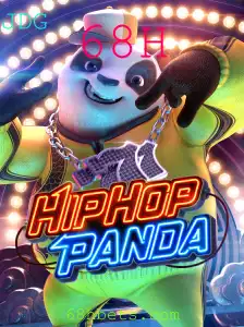 Explorando o Universo de HipHopPanda: O Jogo que Conquista Multidões