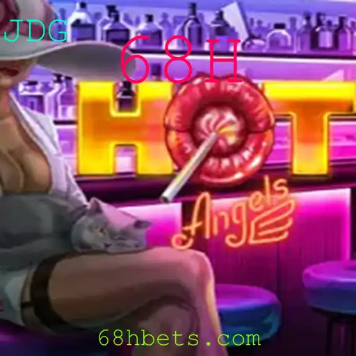 HotAngels: A Nova Sensação no Mundo dos Jogos