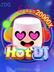 Descubra HotDJ: Um Jogo Revolucionário para Mentes Criativas