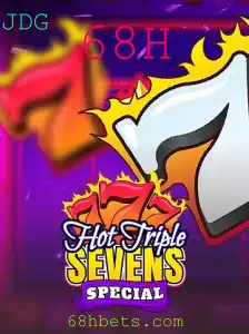 Explorando o Fascinante Mundo de HotTripleSevensSpecial