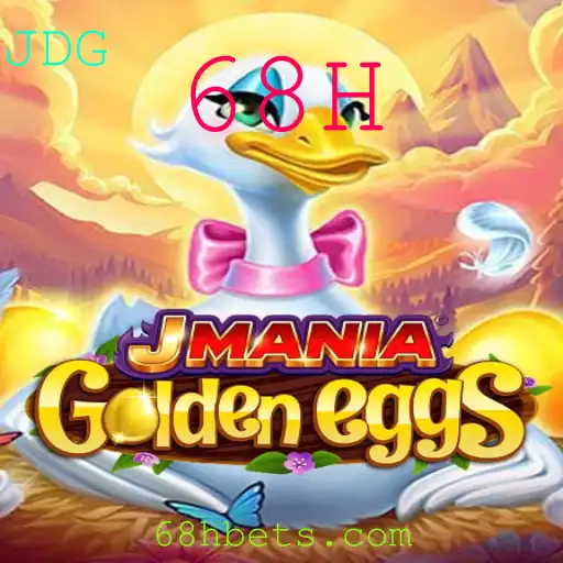 JManiaGoldenEggs: O Jogo Que Está Agitando o Mundo Gamer