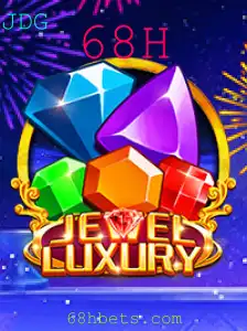 JewelLuxury: Descubra o Mundo de Luxo e Estratégia do Novo Jogo Sensação