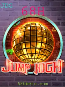 Descubra o Desafio de Aventura com JumpHigh e a Palavra-chave '68H'