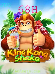 Descubra KingKongShake: O Novo Jogo que Abala os Gamers