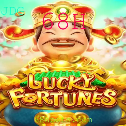 Descubra o Jogo LUCKYFORTUNES: Regras e Introdução com a Palavra-Chave 68H
