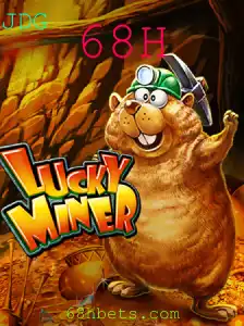 Explorando o Mundo Empolgante de LuckyMiner