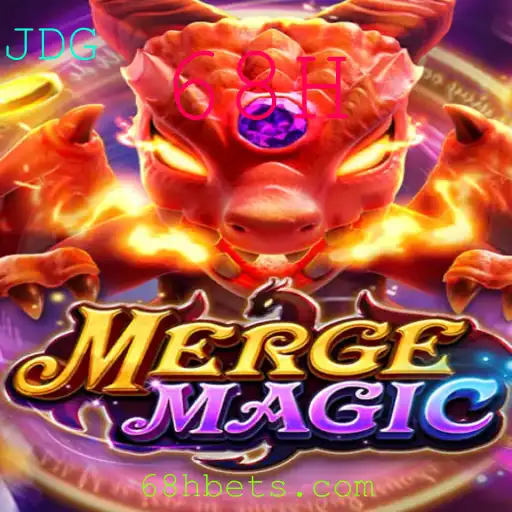 Mergemagic: Um Mundo de Fantasia e Estratégia