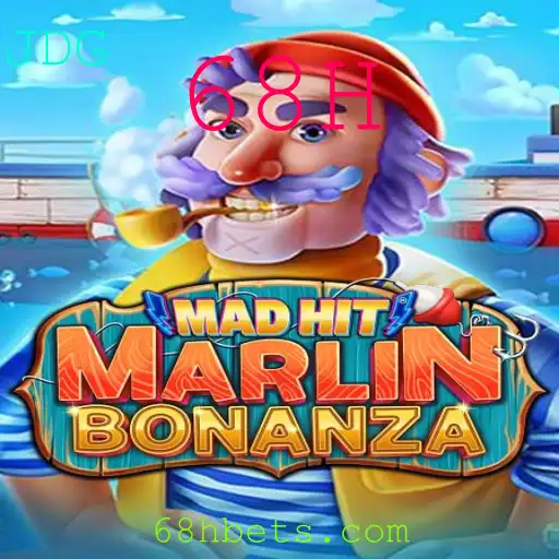 Explorando o Universo de MadHitMarlinBonanza: O Novo Fenômeno dos Games