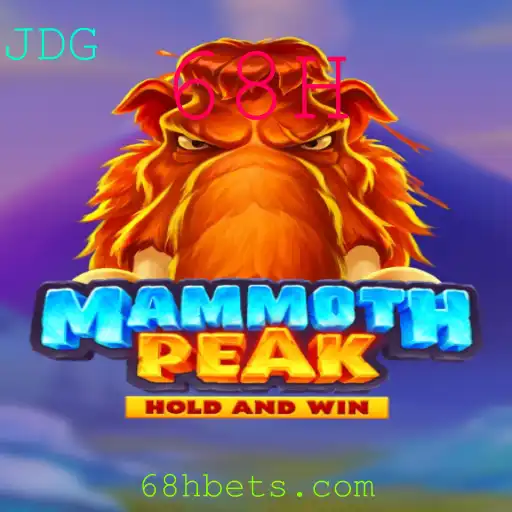 Descubra o Empolgante Jogo MammothPeak