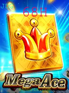 MegaAce: Descobrindo o Mundo do Jogo Inovador
