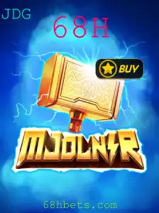 Descubra Mjolnir: O Jogo Desafiante e Atual das Palavras