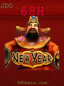 Explorando o Jogo Vencedor de 2023: NewYear com a Palavra-Chave 68H