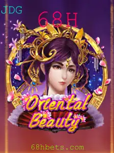 OrientalBeauty: A Fascinante Jornada do Jogo 68H