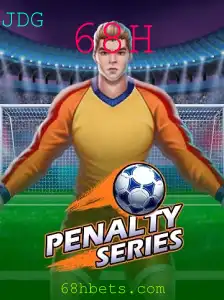 Explorando o Jogo PenaltySeries e a Palavra-Chave '68H'