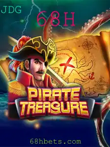 Descubra a Emoção de PirateTreasure: Um Jogo de Aventura Náutica