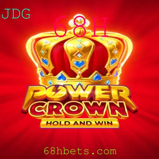 Descubra o Jogo PowerCrown: Uma Aventura Inovadora com a Palavra-Chave 68H
