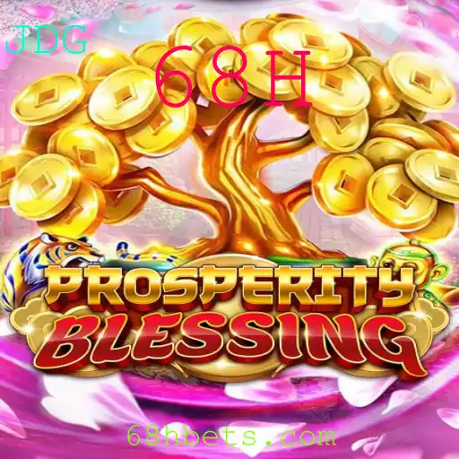 Descubra a Magia do Jogo ProsperityBlessing e a Palavra-Chave 68H