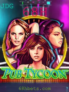 Descubra PubTycoon: O Novo Fenômeno dos Jogos de Simulação com a Chave 68H