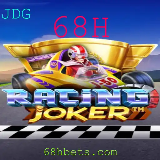 Descubra o Universo de RacingJoker: O Jogo de Velocidade e Estratégia