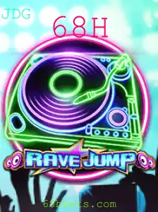 Descubra RaveJump: A Inovação no Mundo dos Jogos