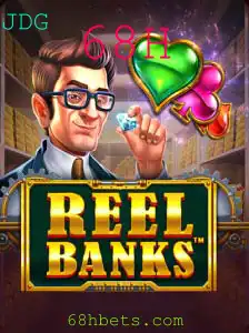 Descubra as Emoções do Jogo ReelBanks: Uma Aventura de Estratégia e Sorte