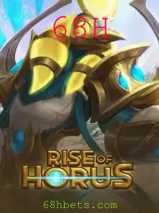Rise of Horus: Um Jogo Envolvente com a Chave '68H'