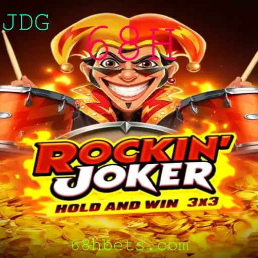Explorando o Jogo RockinJoker: Uma Nova Sensação no Mundo dos Jogos