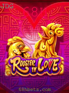 RoosterInLove: Um Jogo de Estratégia e Emoção