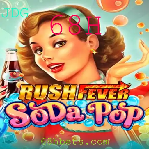Descubra a Emoção de 'RushFeverSodaPop'