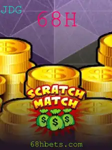 Explorando o Excitante Universo de ScratchMatch: O Jogo do Momento