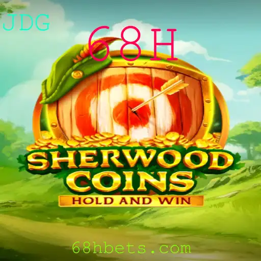 SherwoodCoins: Descubra o Jogo de Estratégia e Aventura do Momento