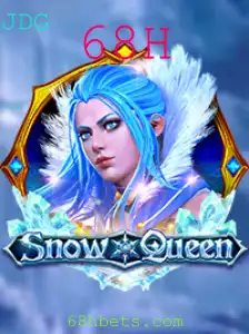 Descubra o Mundo Encantado de SnowQueen: Um Jogo Mágico com a Chave 68H