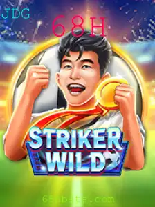 Descubra o Universo Emocionante de StrikerWILD